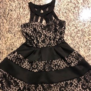 Super cute lace dress